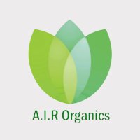 A.I.R Organics(@AIROrganics1) 's Twitter Profile Photo