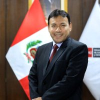 Félix Chero Medina (@felixcherom) 's Twitter Profile