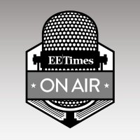 EE Times On Air (@eetimesonair) 's Twitter Profile Photo