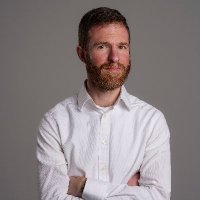 Daniel Gilbert (@bydanielgilbert) 's Twitter Profile Photo Daniel Gilbert (@bydanielgilbert) 's Twitter Profile Photo