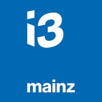 i3mainz(@i3mainz) 's Twitter Profile Photo