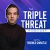 The Triple Threat Podcast (@threatpodcast1) Twitter profile photo The Triple Threat Podcast (@threatpodcast1) Twitter profile photo