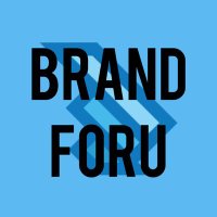 Brand Foru(@BrandForu) 's Twitter Profile Photo