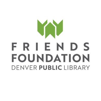 Supporting the Denver Public Library