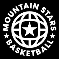 Mountain Stars Basketball(@_mountainstars) 's Twitter Profile Photo
