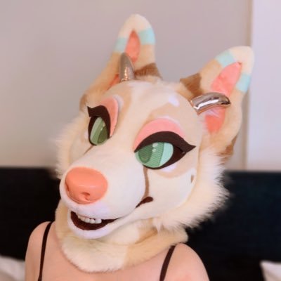 she/her, 21, bi 💗 NSFW account ✨ long snoot big titty puppy girl ✨ 🔞 NO MINORS!!! 🔞