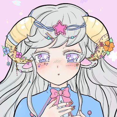 • She/Her • Never let others wake you up from your dreams • Celestial Aries Princess • Lover of Nintendo Switch Games • Pfp: @kidazt• Header: @littlemiudreams •