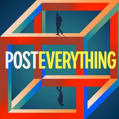 _PostEverything Profile Picture