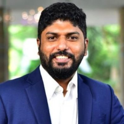Tech enthusiast with a passion for philosophy & artificial intelligence. Author of #Leadership Puzzles. Views are my own, RT's are not endorsement