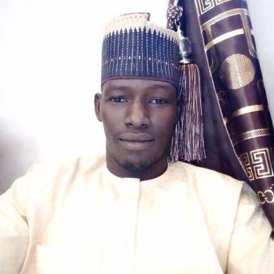 ModioMuhammad's profile picture. I love Reading