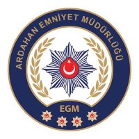 Ardahan Emniyet Müdürlüğü (@ardahanemniyet) 's Twitter Profile Photo