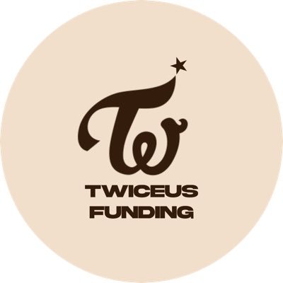 Hello! This is @TwiceUSofficial’s funding team! Our purpose is to facilitate the funding process for us-once on all @jypetwice projects. Please open DMs!