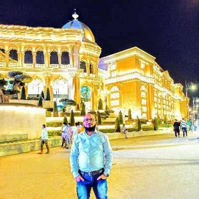 MubeenAzhar9's profile picture. 