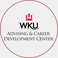 WKU Advising & Career Development Center (@wkuacdc) 's Twitter Profile Photo WKU Advising & Career Development Center (@wkuacdc) 's Twitter Profile Photo