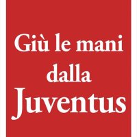 G.L 💯% Bianconero(@GLBianconero) 's Twitter Profile Photo