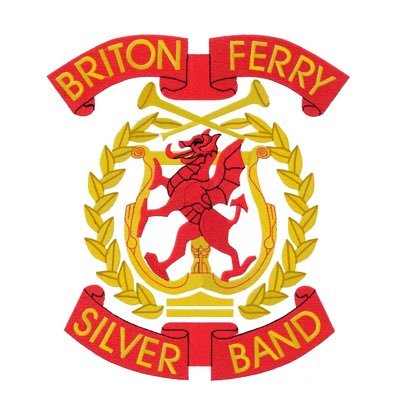 Enjoying music making since 1910 in Briton Ferry, South Wales! 🎺🎶🎵 Yn mwynhau creu cerddoriaeth ers canif a mwy yn Llansawel, De Cymru!🎺🎶🎵