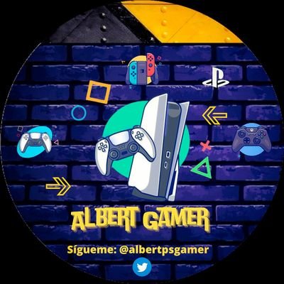 albertpsgamer Profile Picture