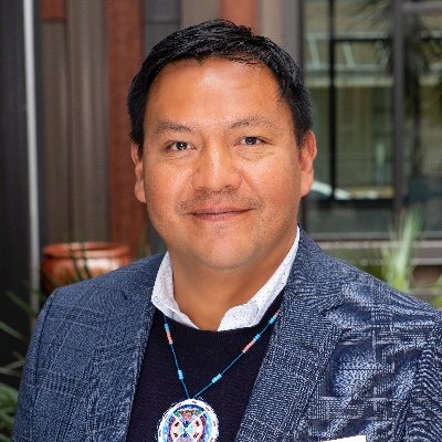 Diné | Umóⁿ'hoⁿ father, husband & an engaged community member in the Northwest Native community. Principal + Founder @ Against the Current Consulting