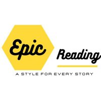 Epic Reading(@epic_reading) 's Twitter Profile Photo