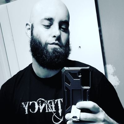 Th3realwolfman Profile Picture