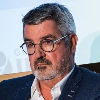 Président de la FNI/Directeur de publication mensuel Avenir et Santé