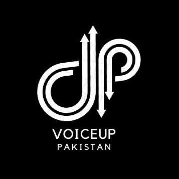 VoiceupPakistan Profile Picture