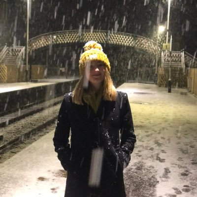 amber_sykes97's profile picture. 