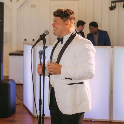 TrentTaber95's profile picture. Singer/Actor