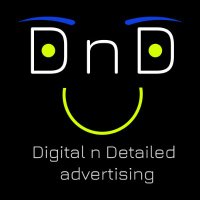 Digital n Detailed Advertising(@DnD_ADS) 's Twitter Profile Photo