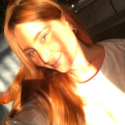 AngelicaMGA3's profile picture. Con Dios siempre se gana, con Dios nunca se pierde❤  • Trabajadora Social de la UFPS💛