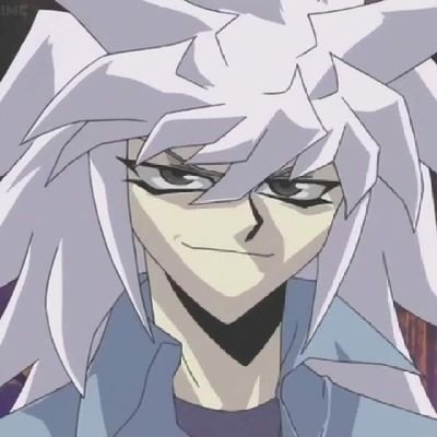 Bakura's Daily Content | • Your life is under my control. | Not a Roleplay account | • Run By @CubicBoi