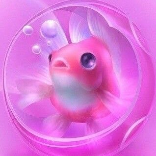 Bubblegum_Fishh's profile picture. ༼ つ ◕_◕ ༽つ✧･☆ﾟ: *✧･ﾟ:*☆