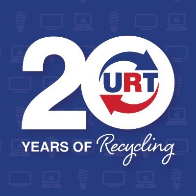 URT is a full service IT asset disposition and equipment recycler. Our strength in the market will ensure you exceed your compliance and revenue goals.