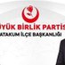 BBP ATAKUM (@atakumbbp) Twitter profile photo BBP ATAKUM (@atakumbbp) Twitter profile photo