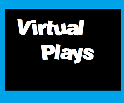 VirtualPlays's profile picture. 
