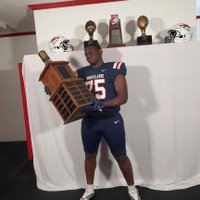 Jamison Johnson (@jaydaman05) 's Twitter Profile