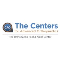 The Orthopaedic Foot & Ankle Center(@Footankledc) 's Twitter Profile Photo