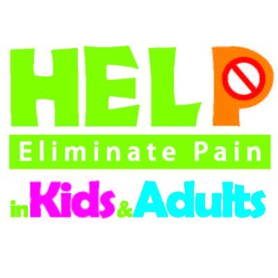 HelpKidsPain Profile Picture