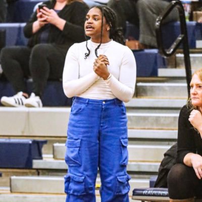 ARHS Girls Basketball Head Coach 🏀 SeattleU Alumna 👩🏾‍🎓 🦅