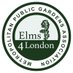 MPGA Elms4London (@Elms4London) Twitter profile photo