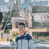 Aaron Chhoeung (@aaronchhoeung) 's Twitter Profile