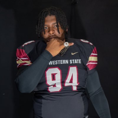 DT @ MidWestern State University