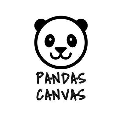 Pandas Canvas