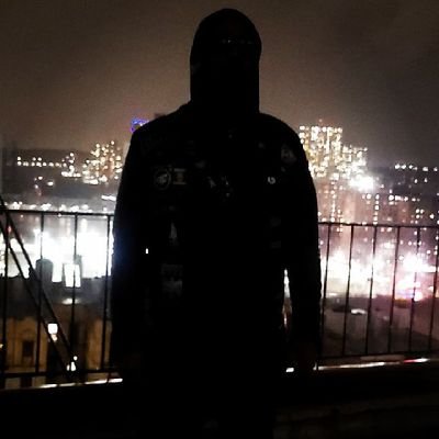 165465X44654545's profile picture. The only truth is that there is no truth