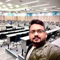 Dr. Sreejith Raveendran (@drnanosree) 's Twitter Profile
