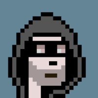 vapeape.eth (@punk4464) 's Twitter Profile