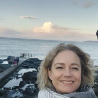 Fíona Ní Chinnéide (@fianna71) 's Twitter Profile