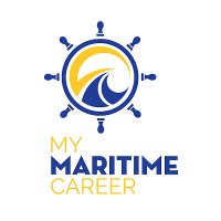 My Maritime Career(@maritime_career) 's Twitter Profile Photo