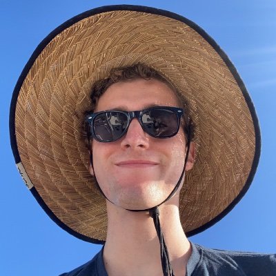 Founder at Structify (https://t.co/5qLlzsv2jC)

Just a dude who likes ML