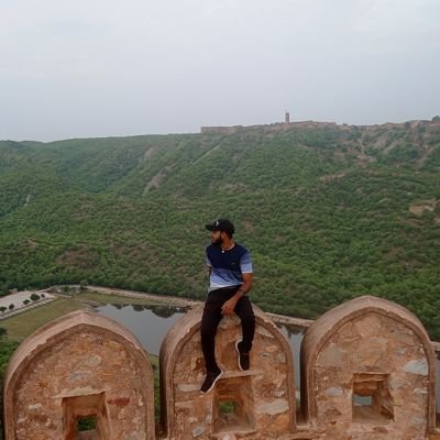 0Himaushu0's profile picture. 🕊️